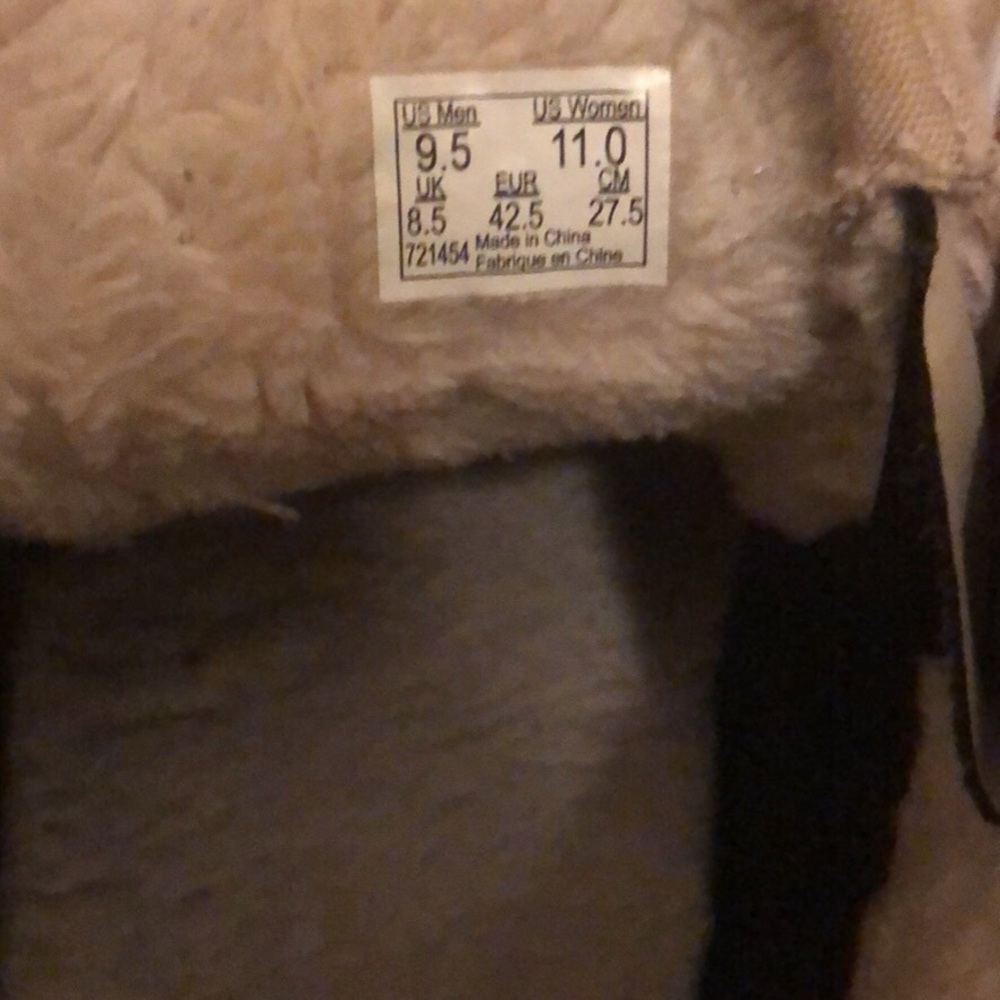 Pendleton vans - Picture 6 of 6
